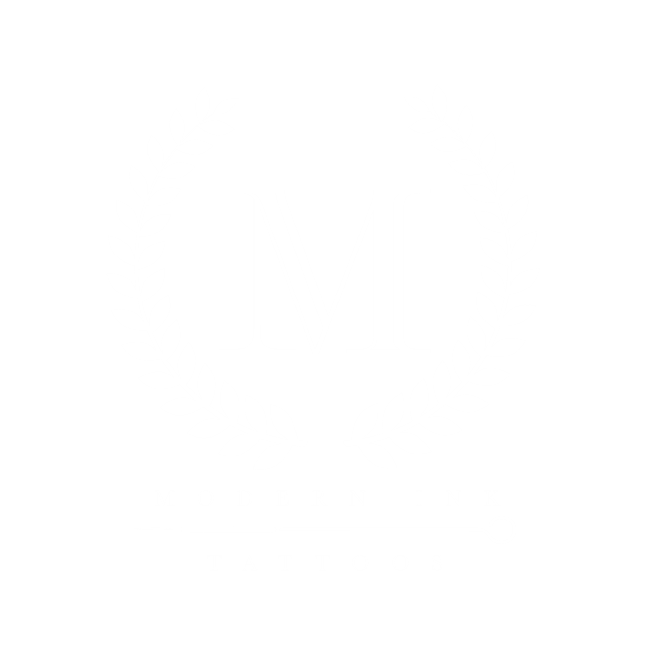 Modern Ink Tattoos