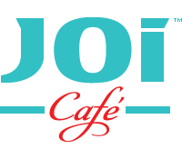 JOi Café // Coffee by JOi