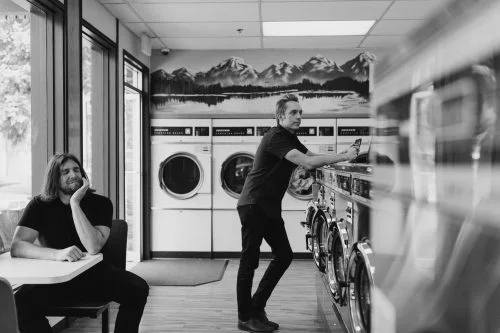 The Minimalists