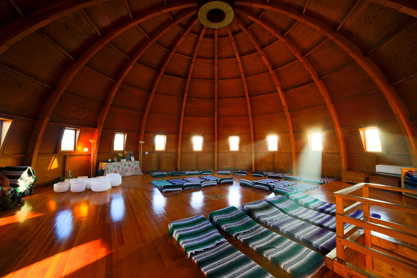 The Integratron