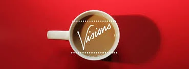 Visions Espresso