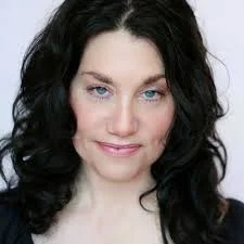 Jessica Abrams (red)