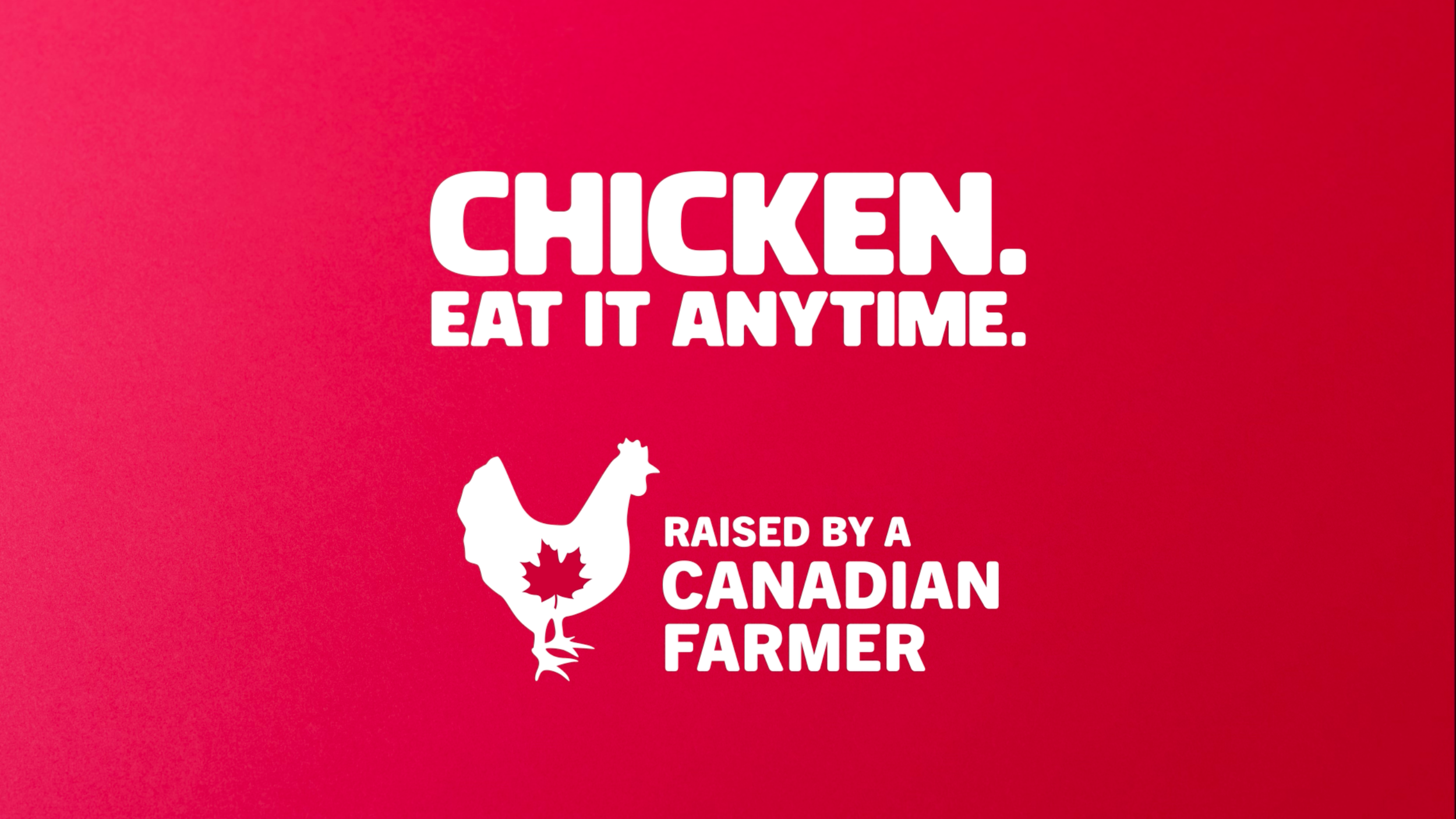 Chicken Farmers of Canada