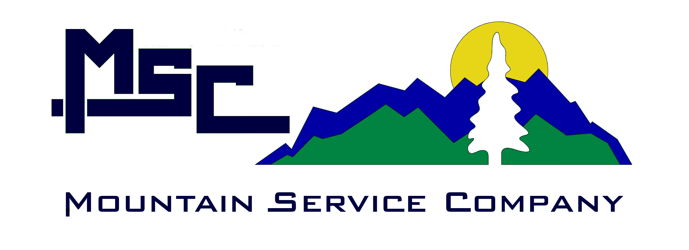 MOUNTAIN SERVICE COMPANY