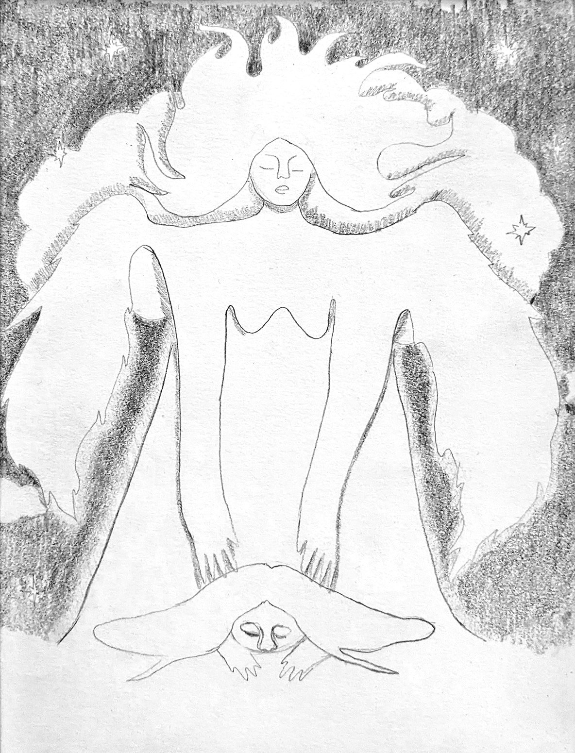 Higher Self