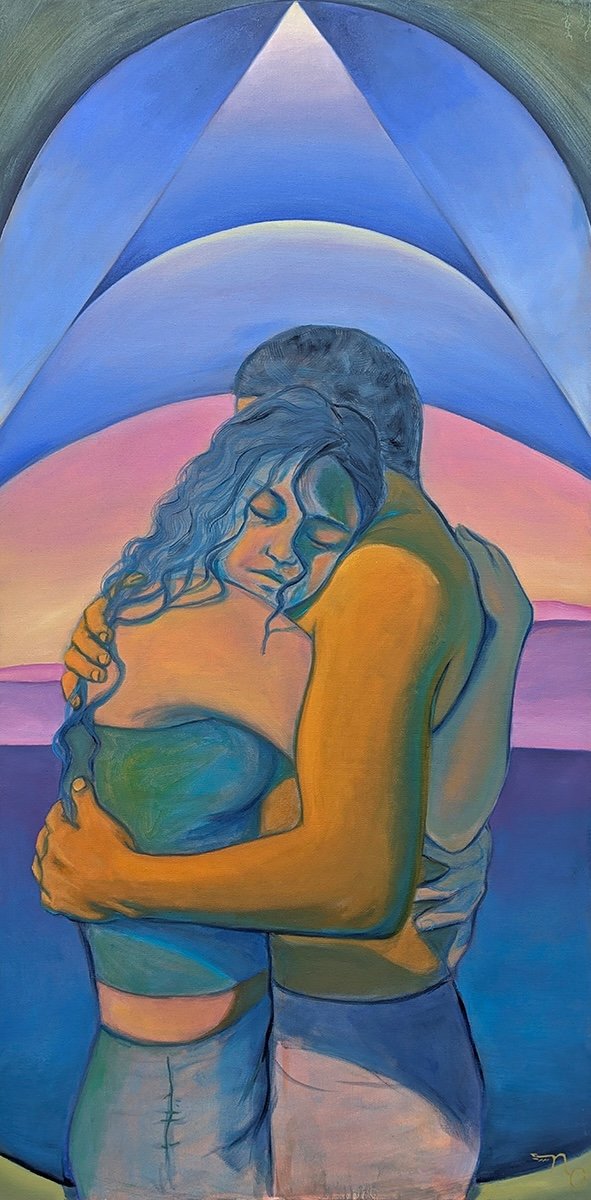 Moment Embrace II