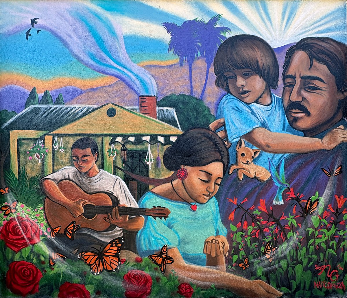 Días de descanso / Lo que vale