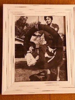 In Praise of Mentor Texts, Part I