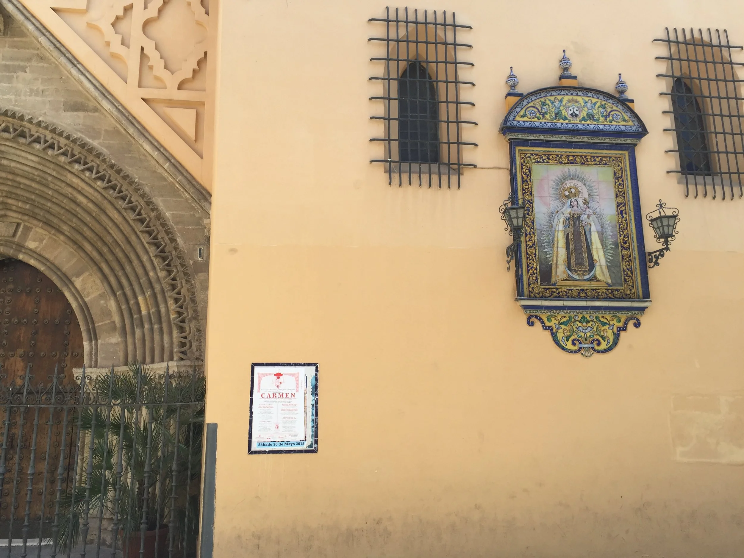 On writing and on reconciliation