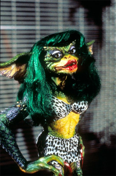 Goblin Mode: Finally, A Trend I Can Get Behind