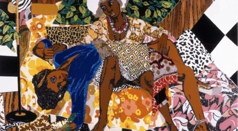  Feminism in Art: How It Started vs How It’s Going