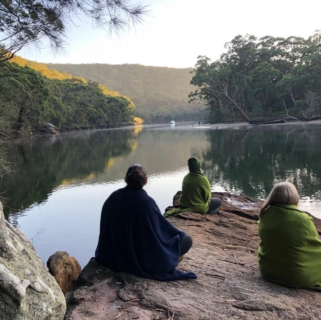 As the system has been getting more intense I&rsquo;ve been keeping my thoughts focused on the positive. In particular I&rsquo;ve been focusing on some of my happiest moments this year, looking back at community connections, nature connections, expan