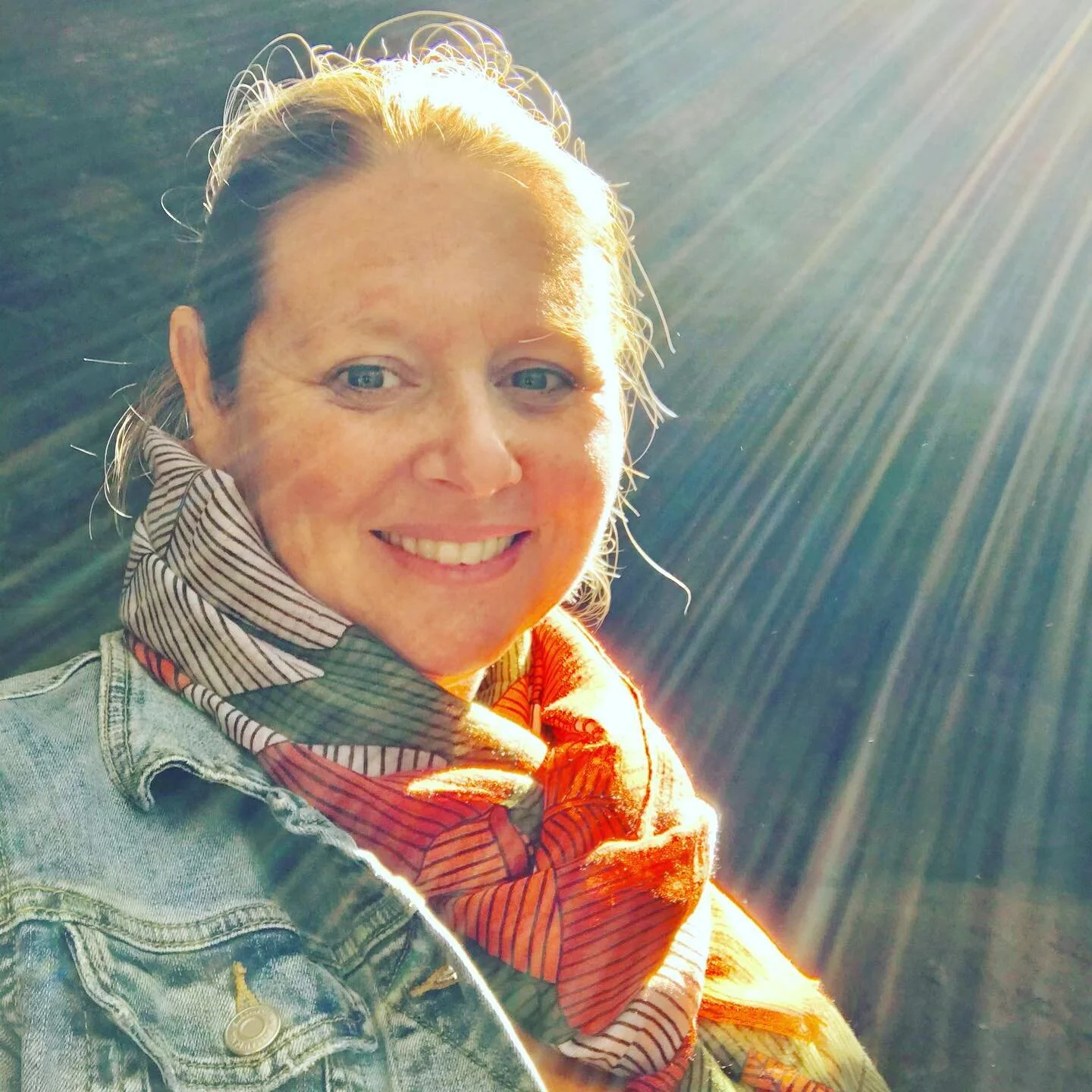 Beautiful Community, 

It is a powerful time of transformation and elevation for us all. Much is being shared about the Great Awakening and the energetic shifts that many are undoubtedly experiencing at this time. I am certainly feeling the energies 