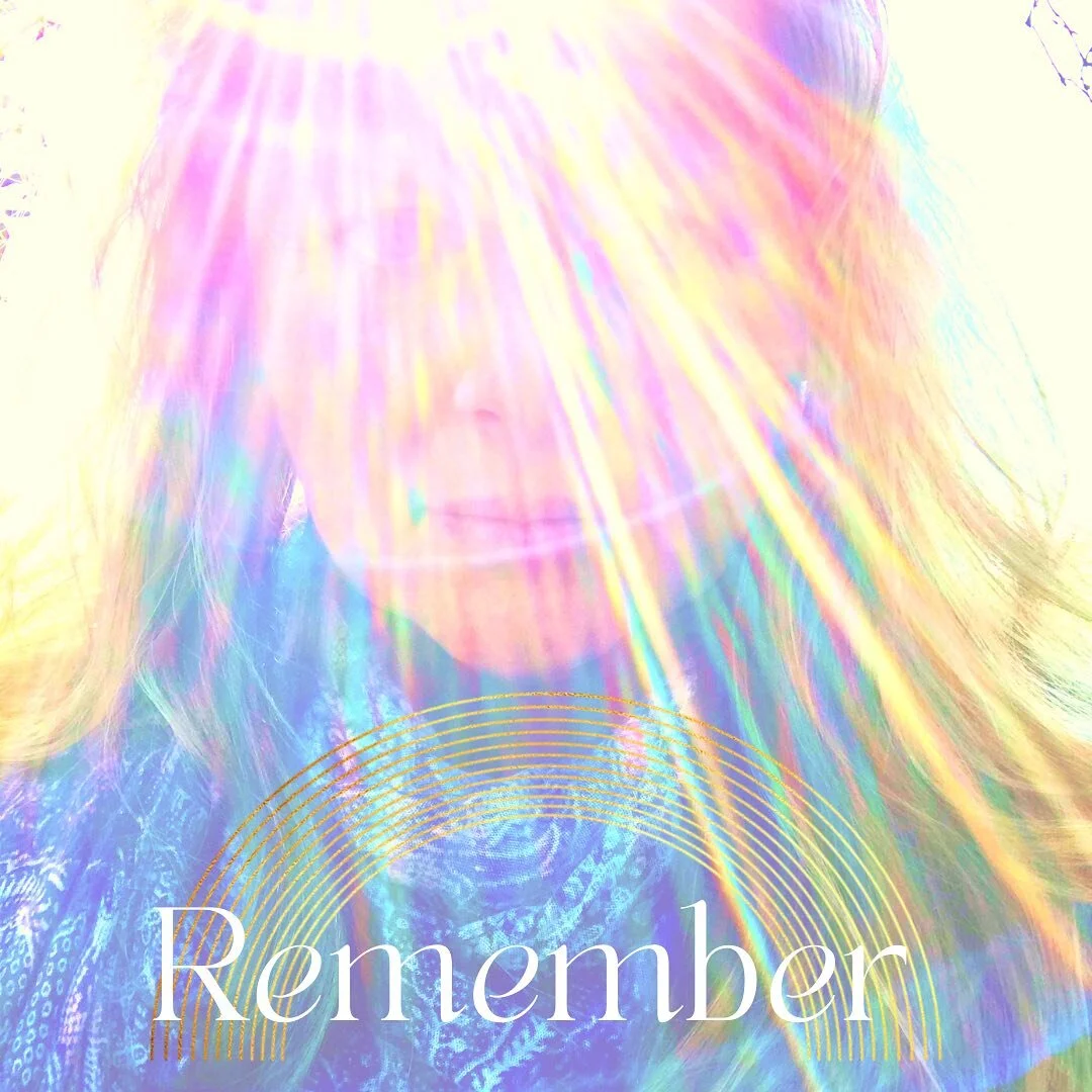 Remember we are light and electricity combined with all the elements and nourishment of Mother Earth, mixed with stardust. 

We are all healers, teachers and Manifesting creators. 

Remember your light, your power and your magic. 

Much Love,

Caroly