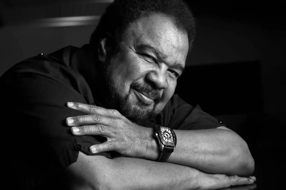 George Duke Interview with his original Dukey Stick Band.