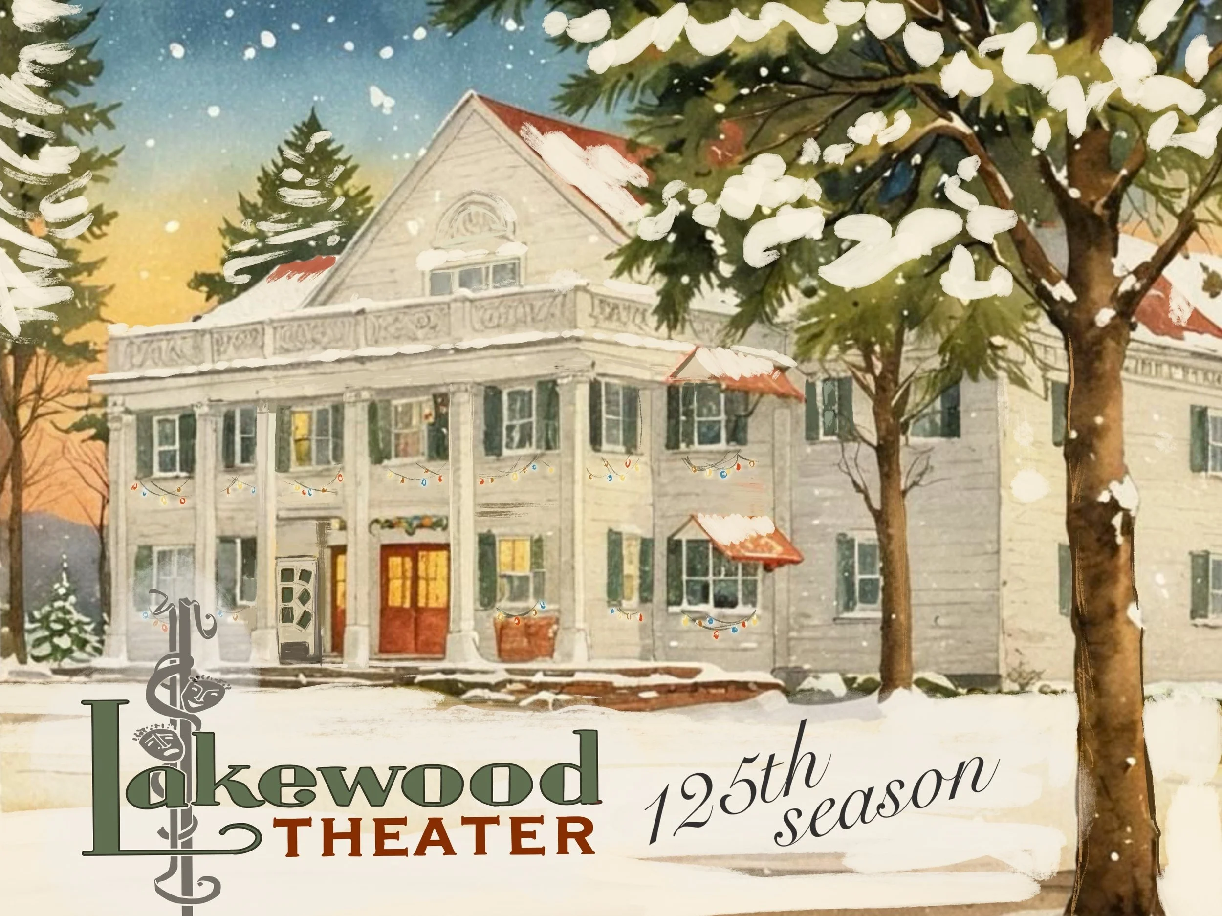 Lakewood Amc Theater Lakewood Wa 53