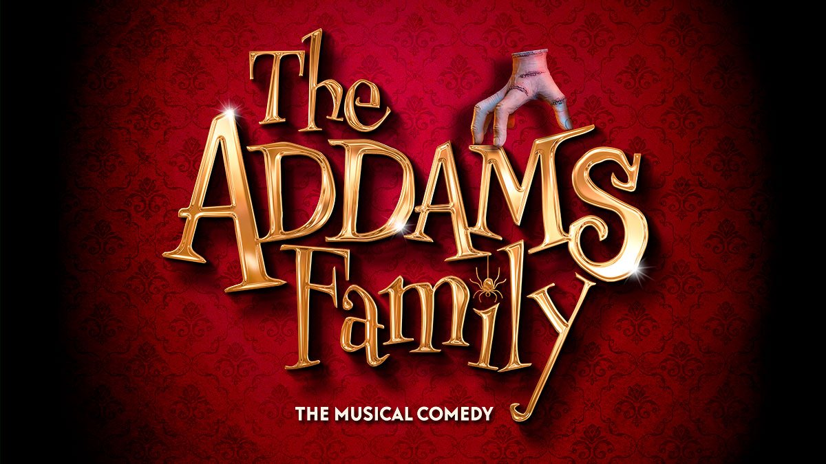 Lakewood Theater YPC Summer Camp Addams Family