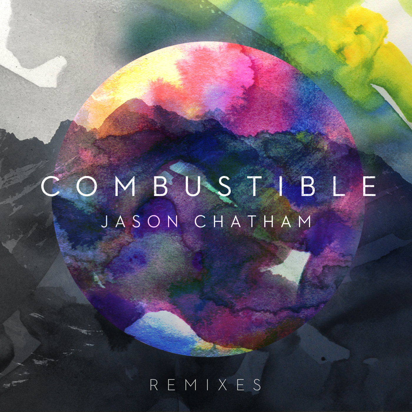 Combustible (Remixes)