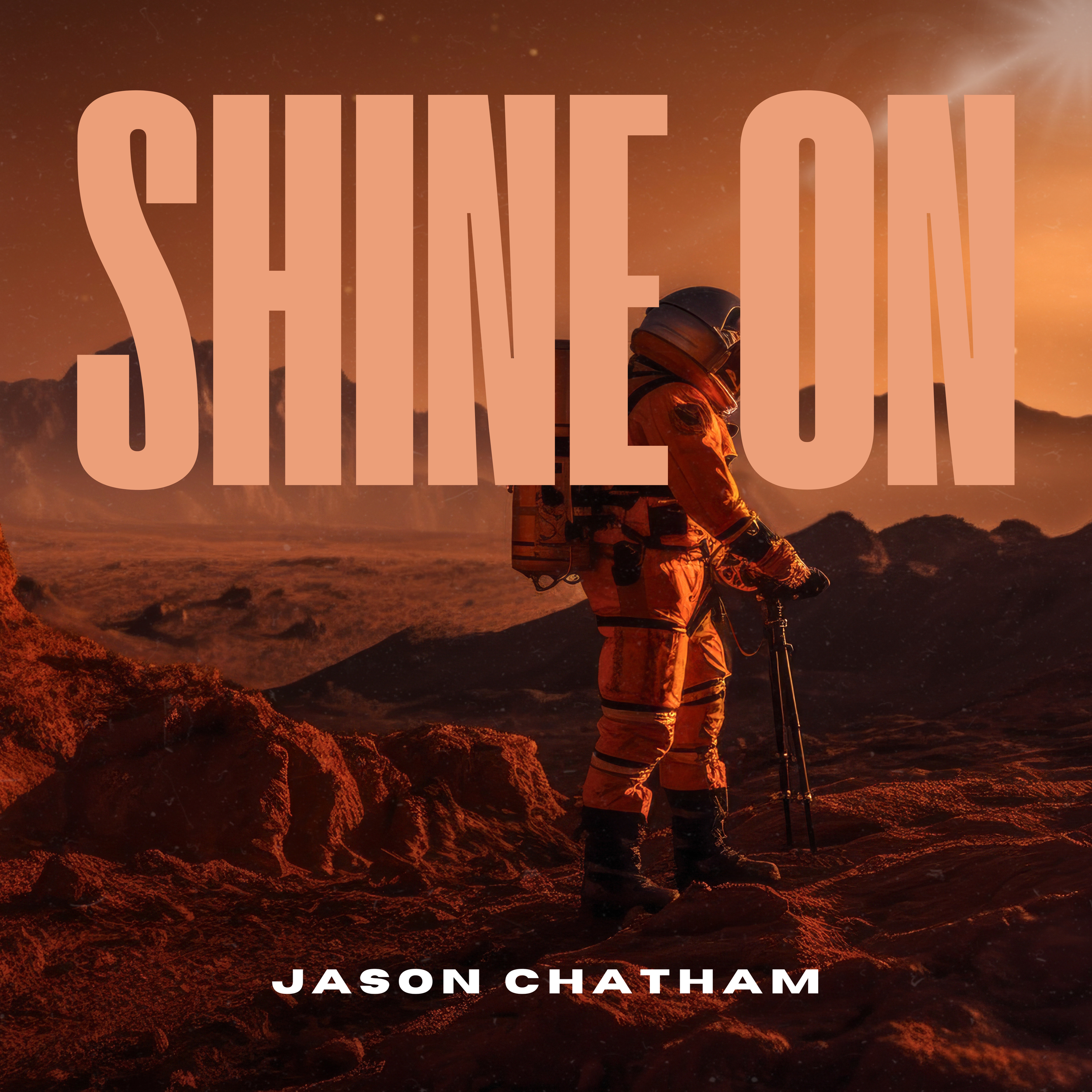 Shine On