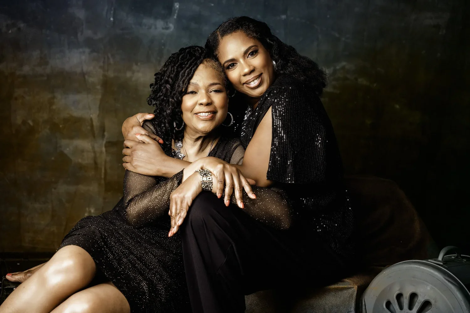 Mommy &amp; Me Mini Session