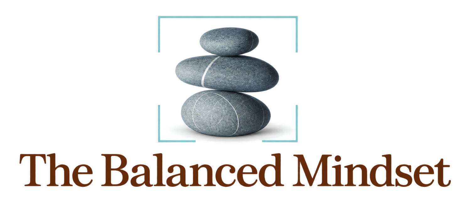 The Balanced Mindset Coach