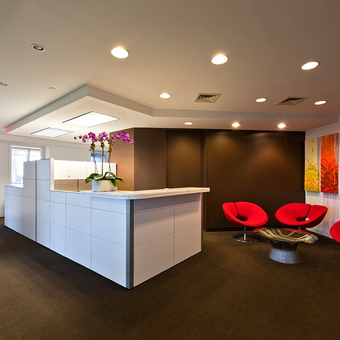 NYP INVESTMENT OFFICE
