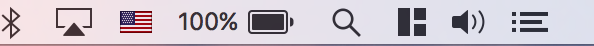 I truly love when my computer battery is at 100%. When it dies, I want to bury it in the Maldives