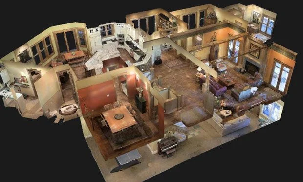 Using physical space as a “forum”