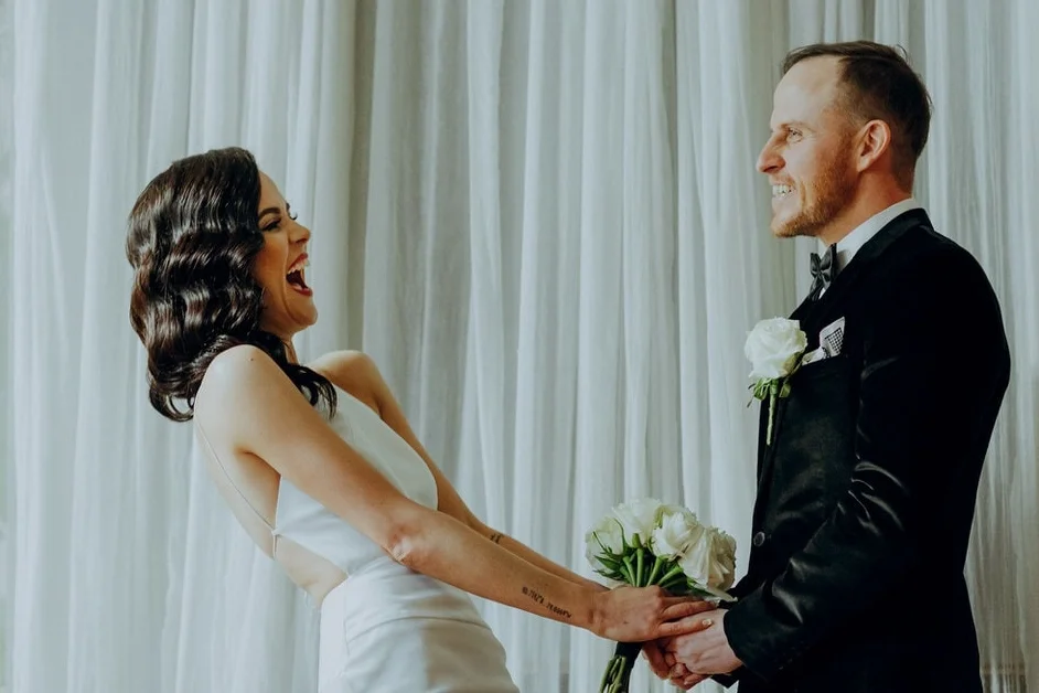 Wedding Venue The George Ballroom