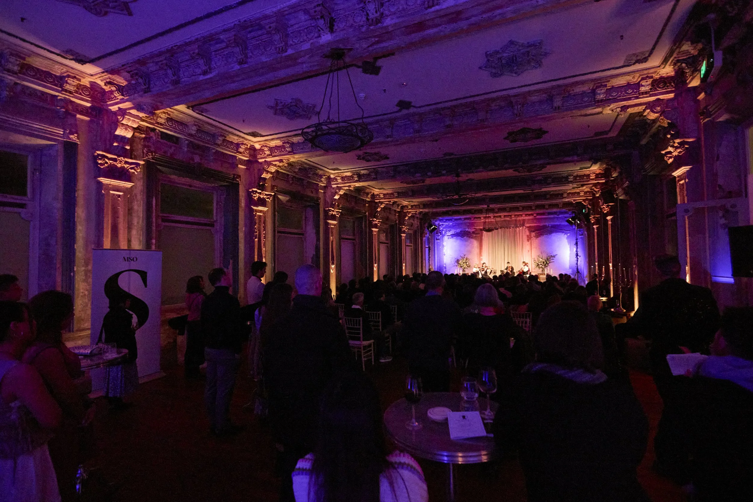 Melbourne event space for orchestra performance.jpg