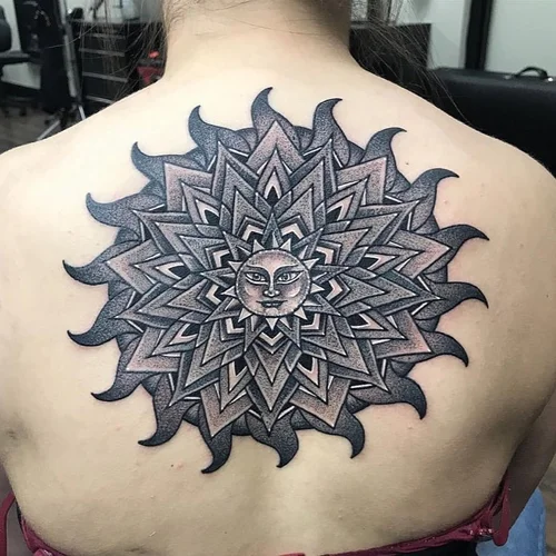 Momentum Tattoo Tampa Tattoo Shop