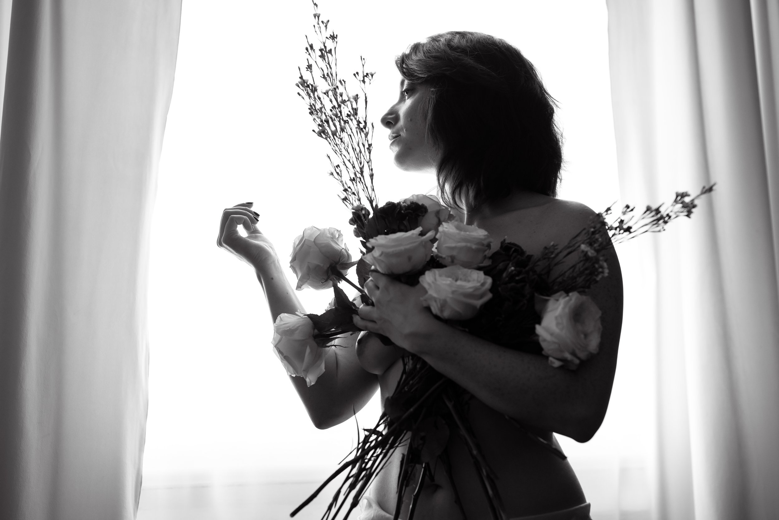backlit-window-light-black-and-white-profile-with-flowers.jpg
