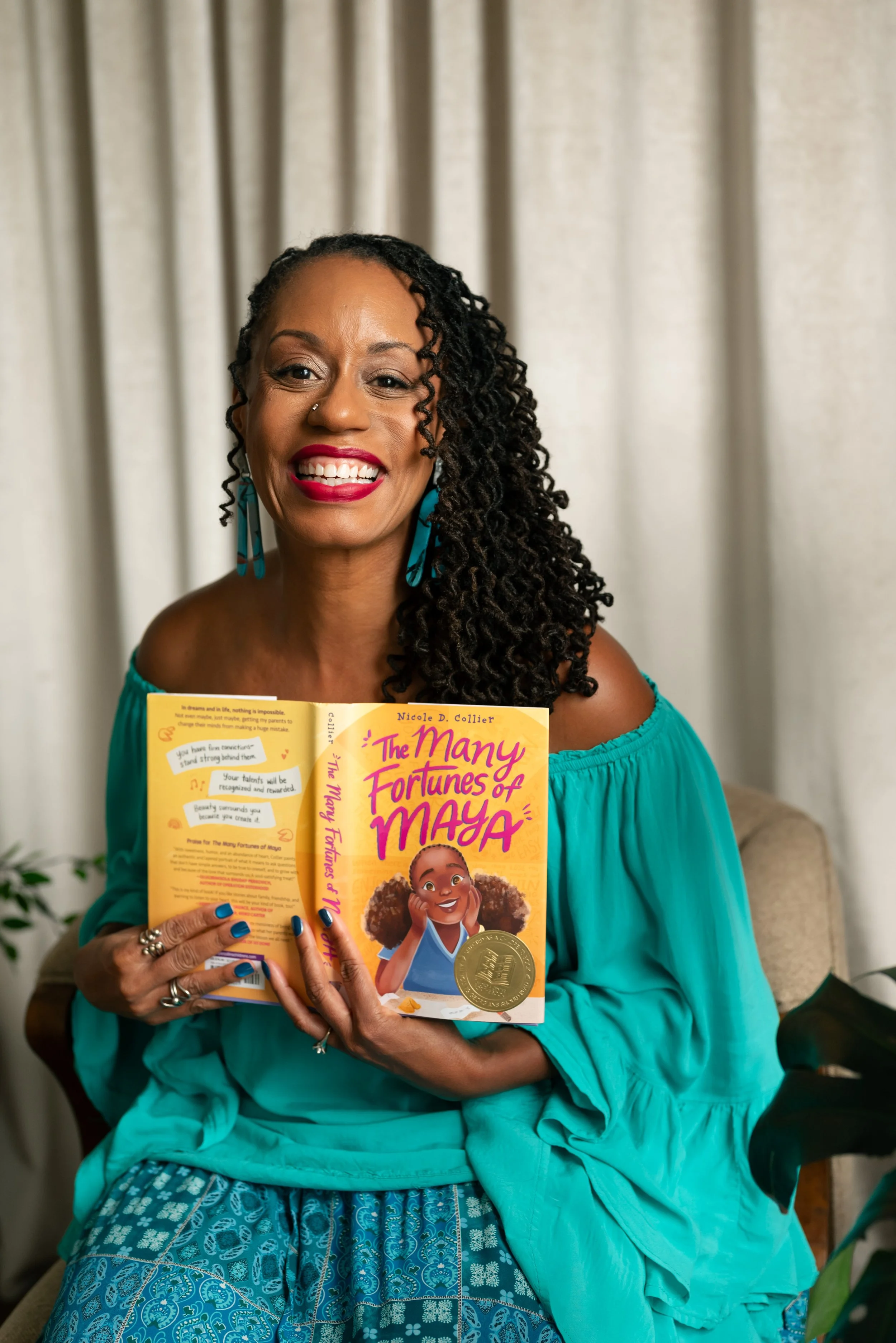 Branding-Portrait-Black-woman-author-florida.jpg