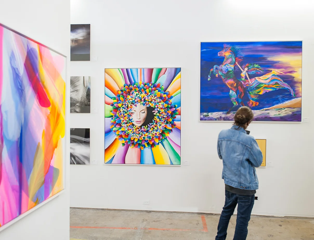 AC GALLERY, MIAMI 2017