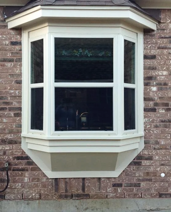 Double Hung Window