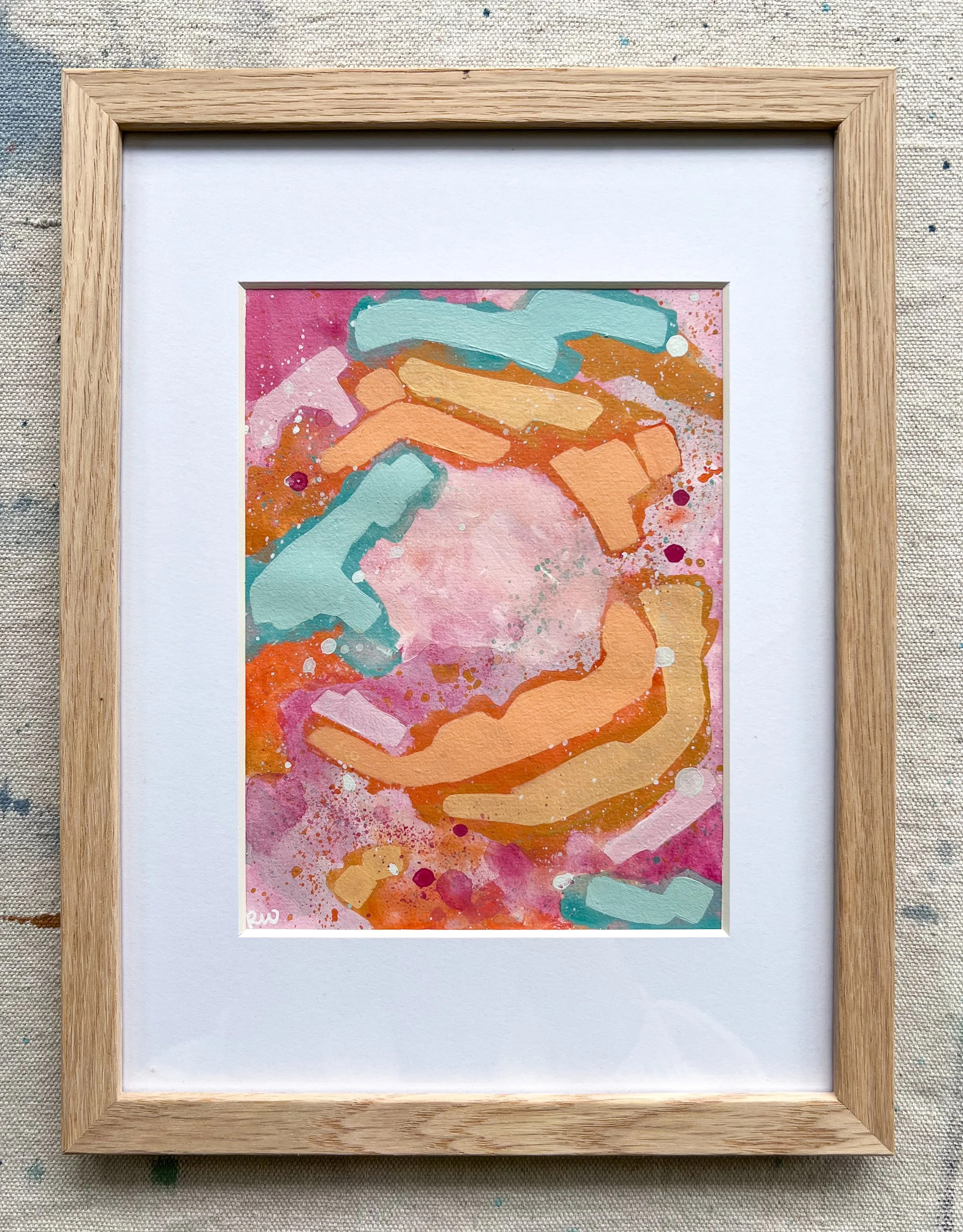 “Missing San Diego Mini II”