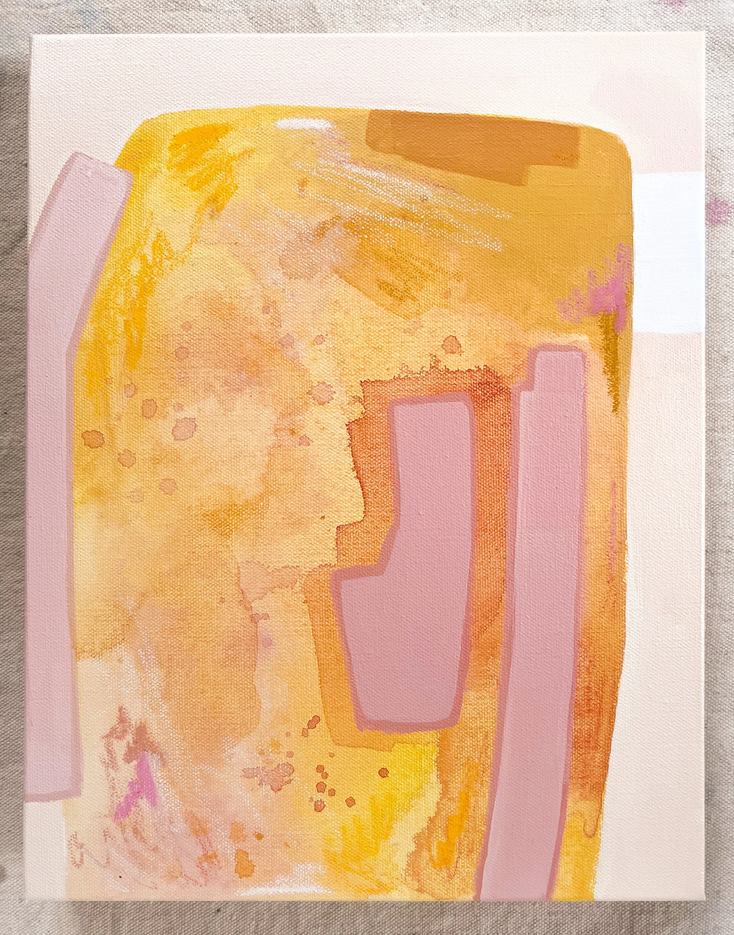 “Chasing Sun” III