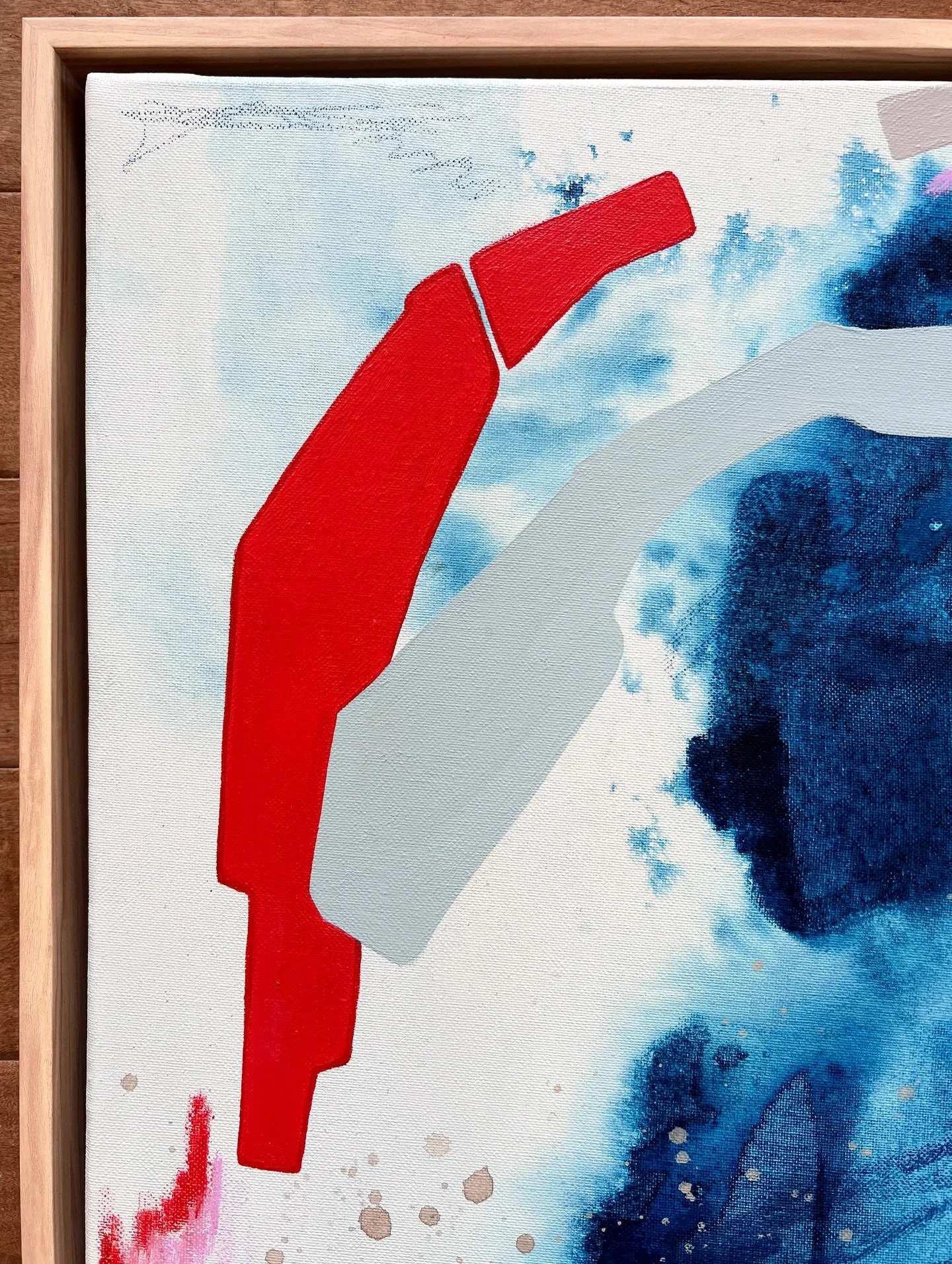 Phew does posting about art seem stupid right now! It feels like we are all watching this dystopian nightmare unfold through our phones. If you&rsquo;re new here, welcome, but be aware: I will not stay silent for anyone. Not about my art, not about t