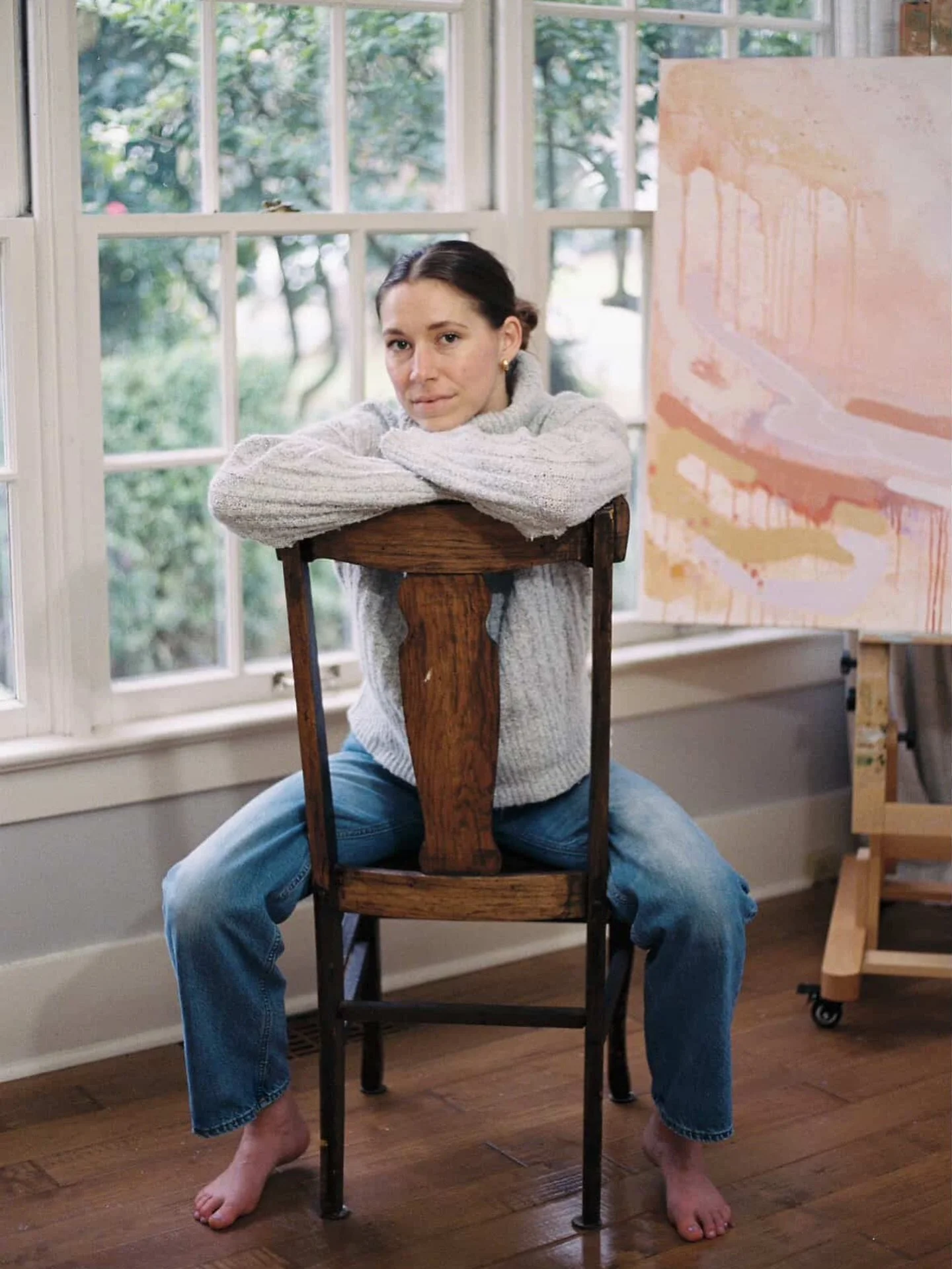 Happy International Women&rsquo;s Day! Here&rsquo;s to all the women who have shaped me, made me better and supported me through my art journey. 

Shoutout to my fellow female artists!
@lauren.the.bird 
@jessrameyart 
@kerrrgi 
@katie_jean_gilmour 
@