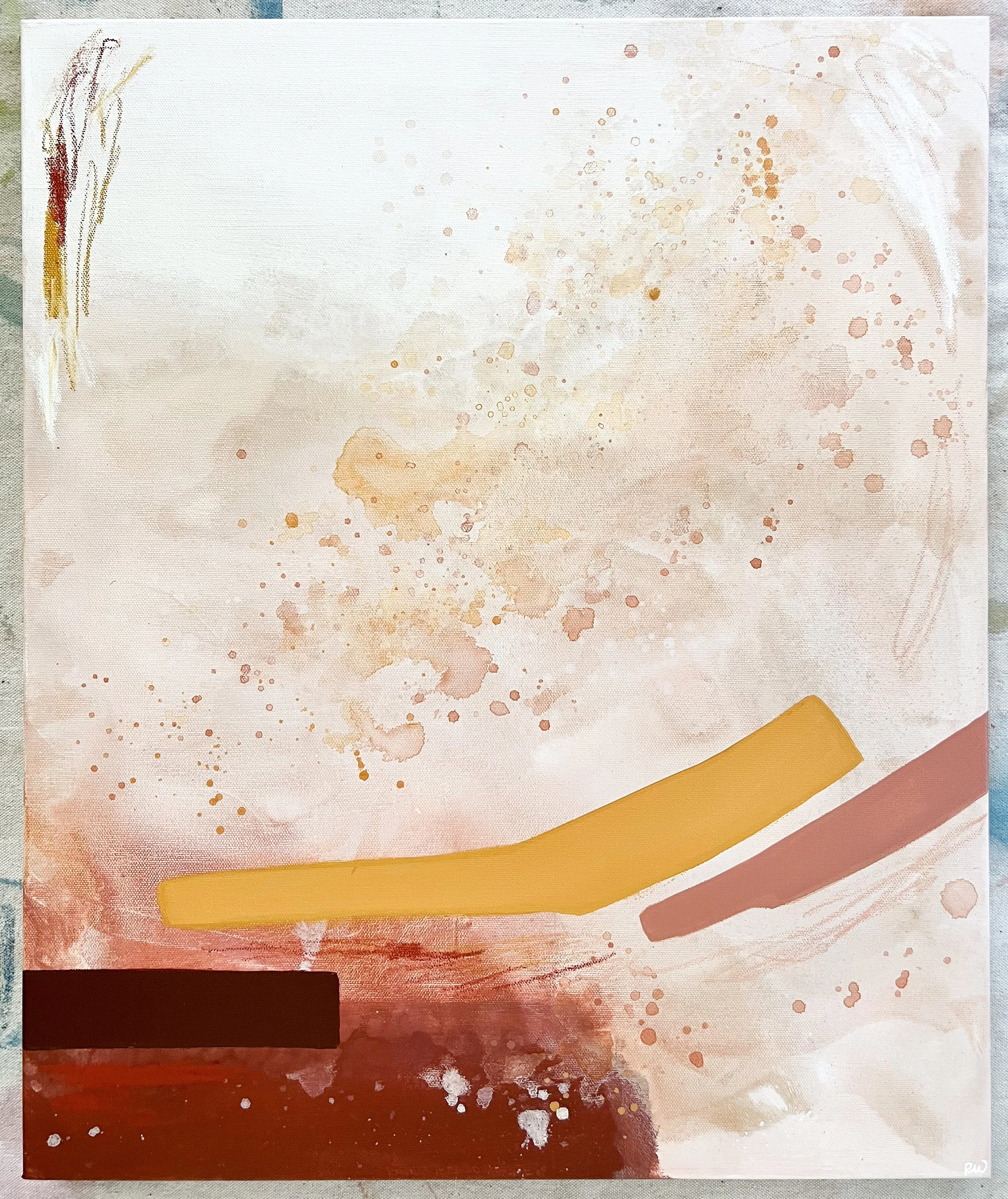 “Summer Solstice” II