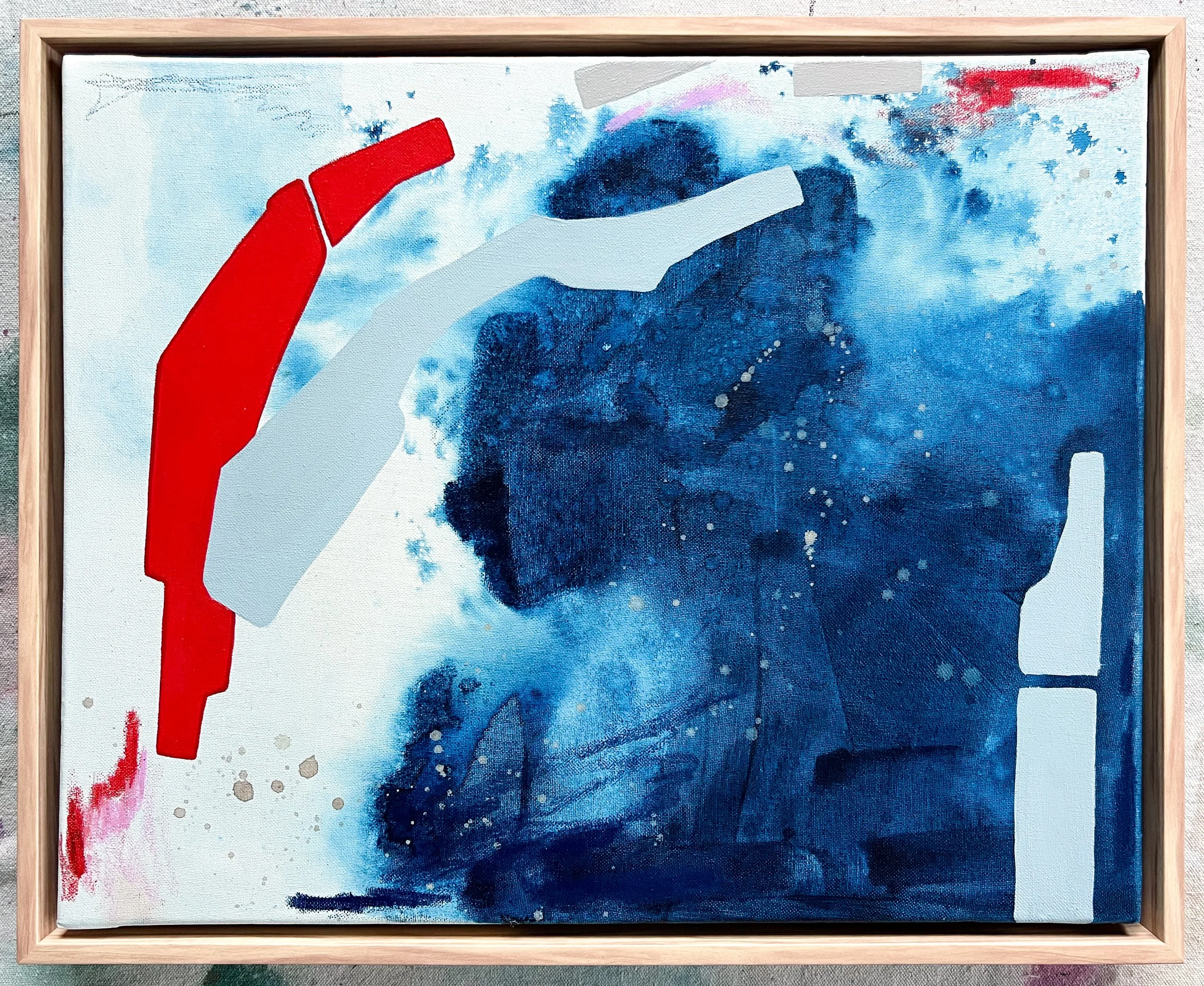 “The Here and Now” II