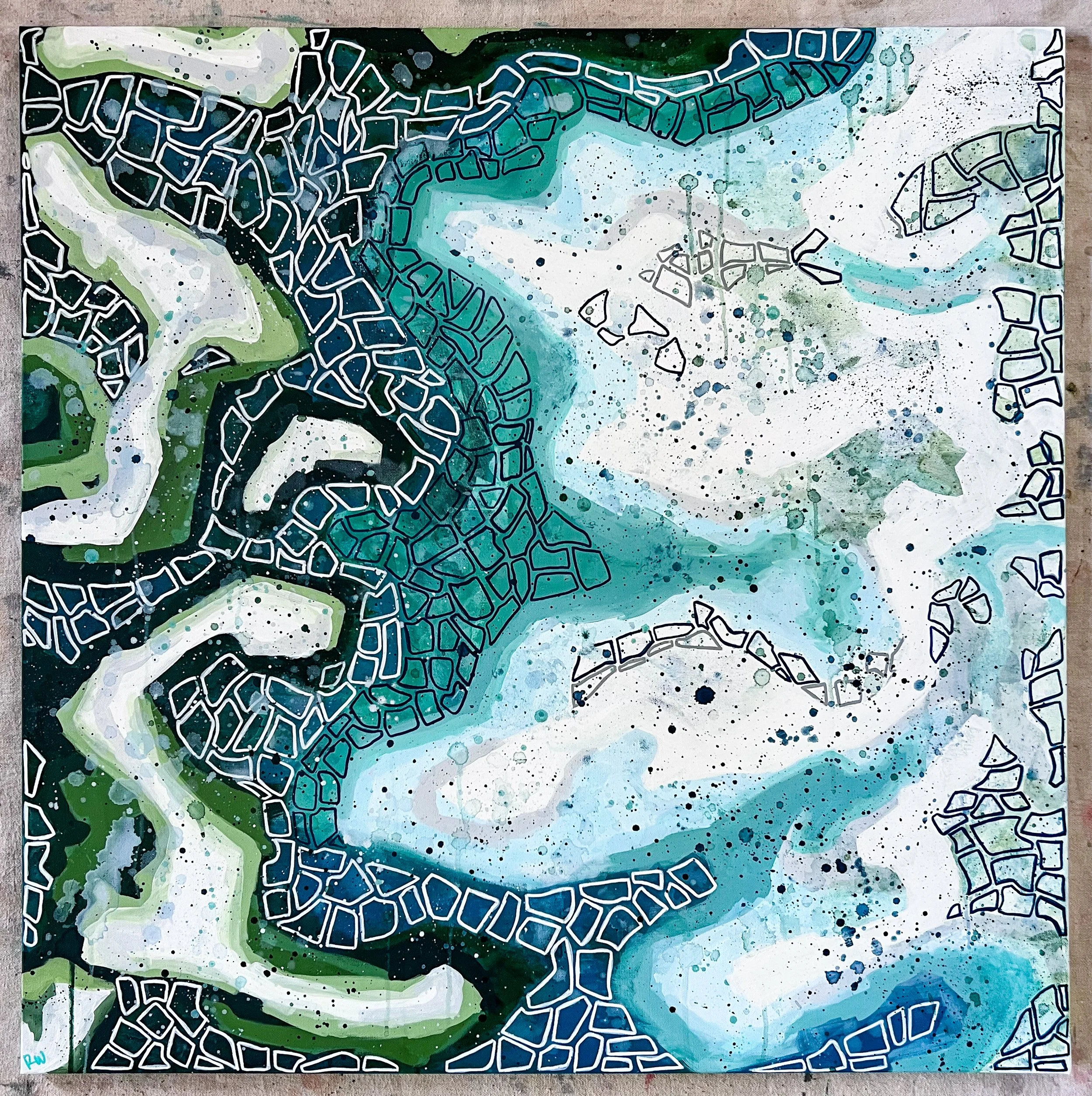 “My Arctic Wonderland”