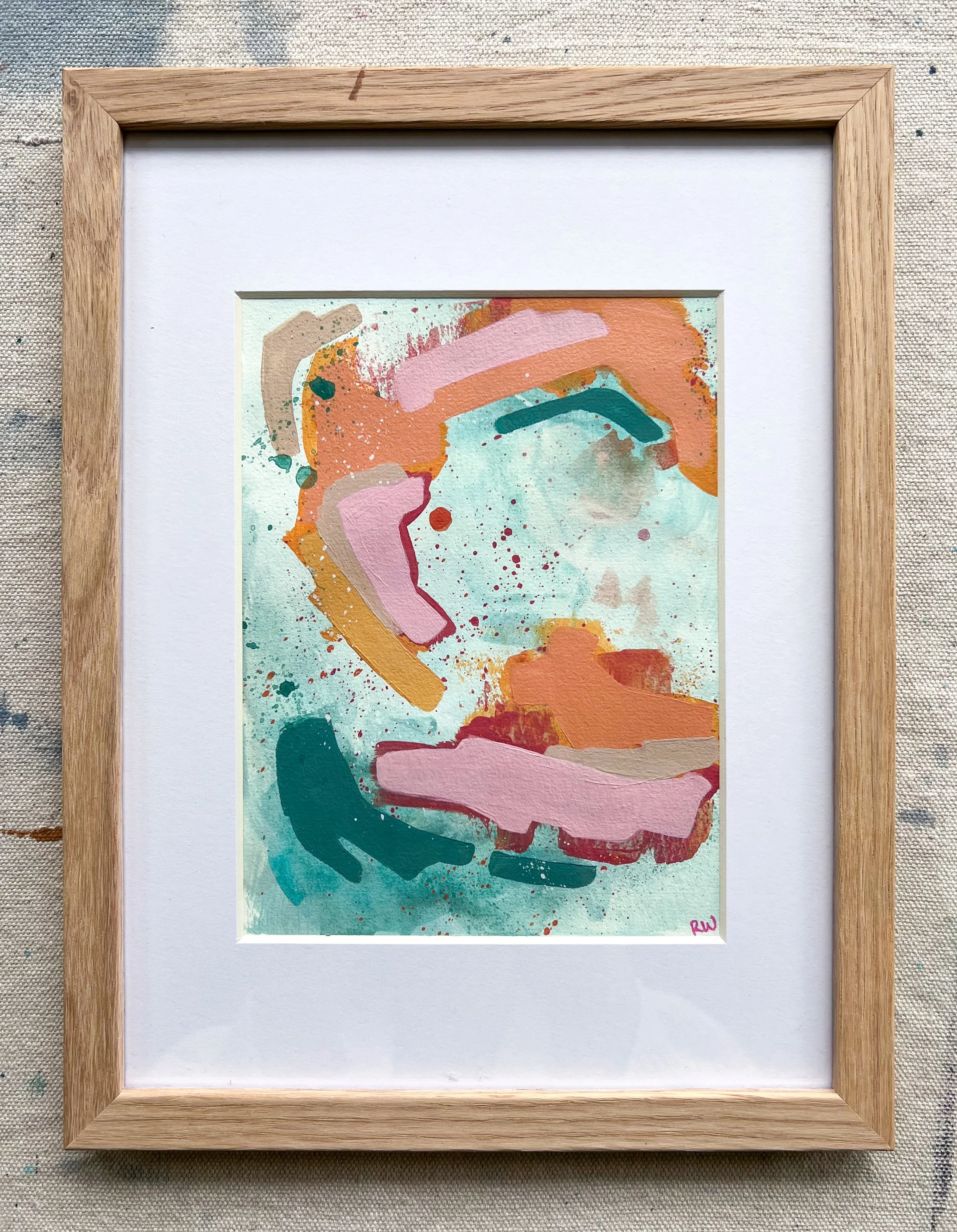 “Missing San Diego Mini III”