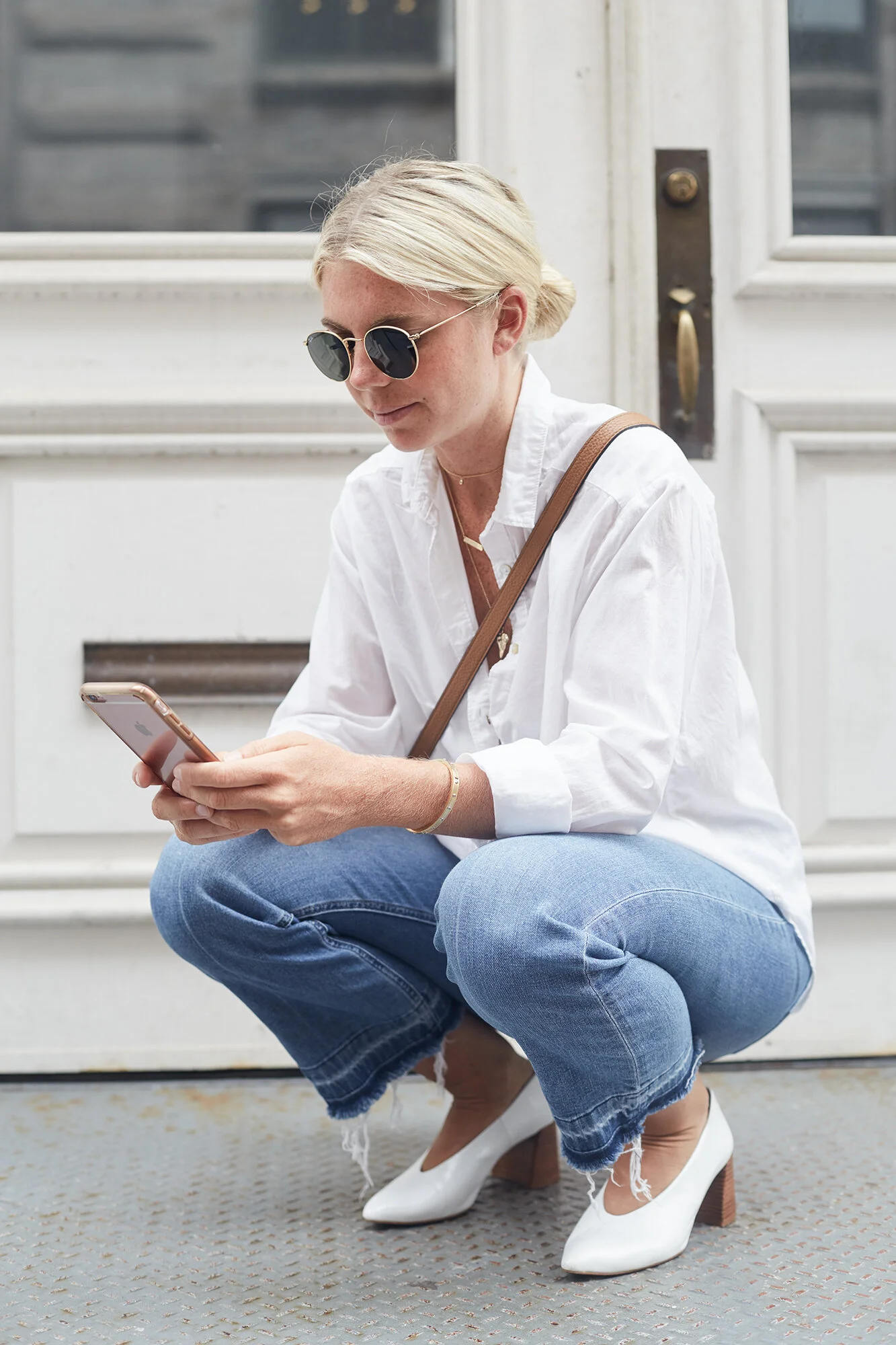 The Blogger Blueprint