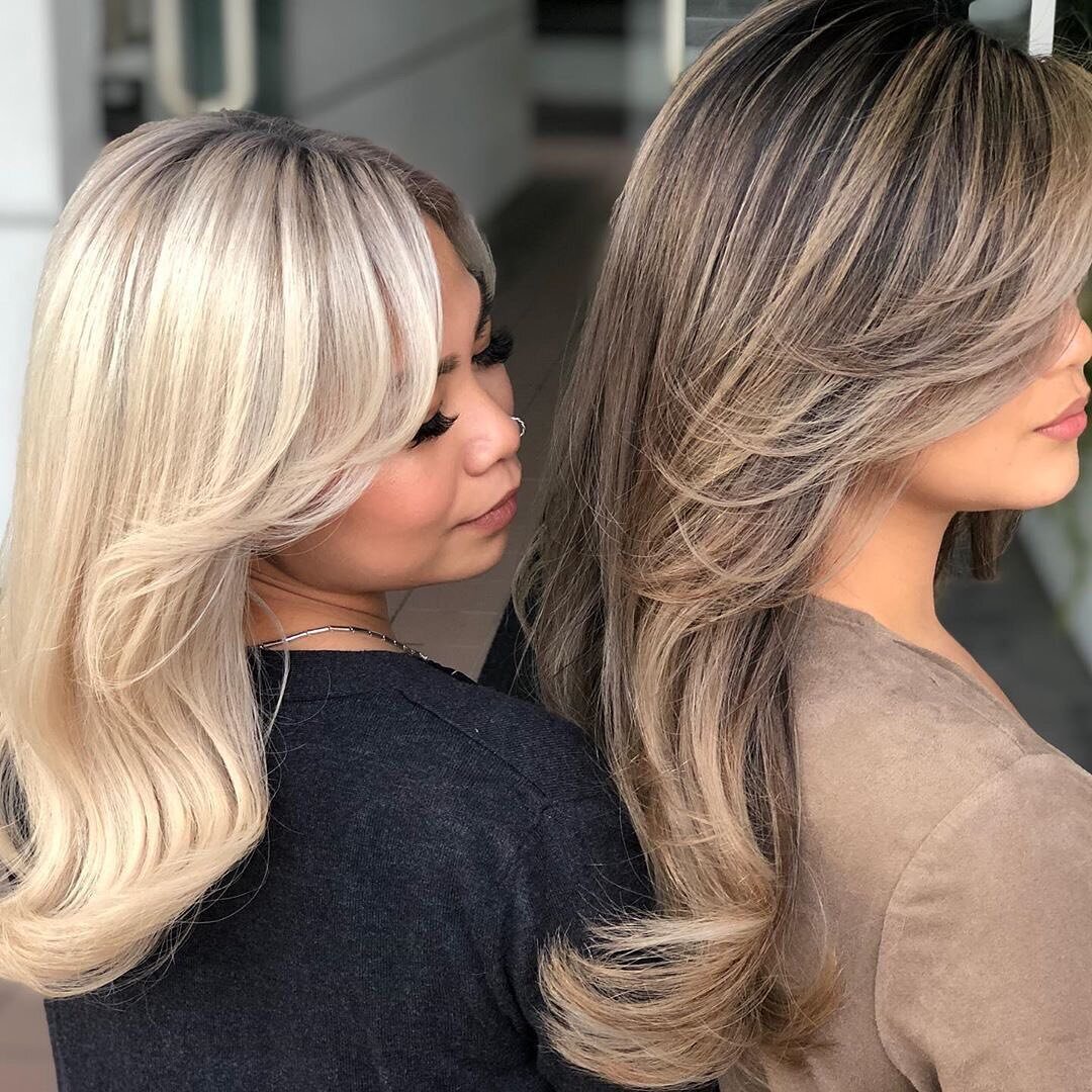💇&zwj;♀️ We're back where we belong, and we can't wait to see all of you ❤️⁠
.⁠
Feel free to give us a call to schedule your next appointment or send us an email 😍⁠
📲 310-471-5555⁠
📧 Info@Daidonesalon.com⁠
.⁠
.⁠
.⁠
.⁠⠀⁠
.⁠⠀⁠⠀⁠
.⁠⠀⁠⠀⁠
.⁠⠀⁠⠀⁠
.⁠⠀⁠⠀