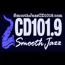 Smooth Jazz CD 1019