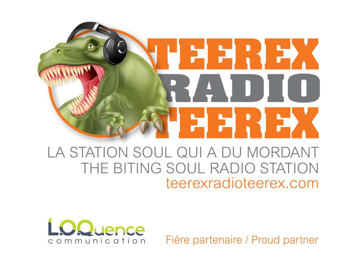 Teerex Radio