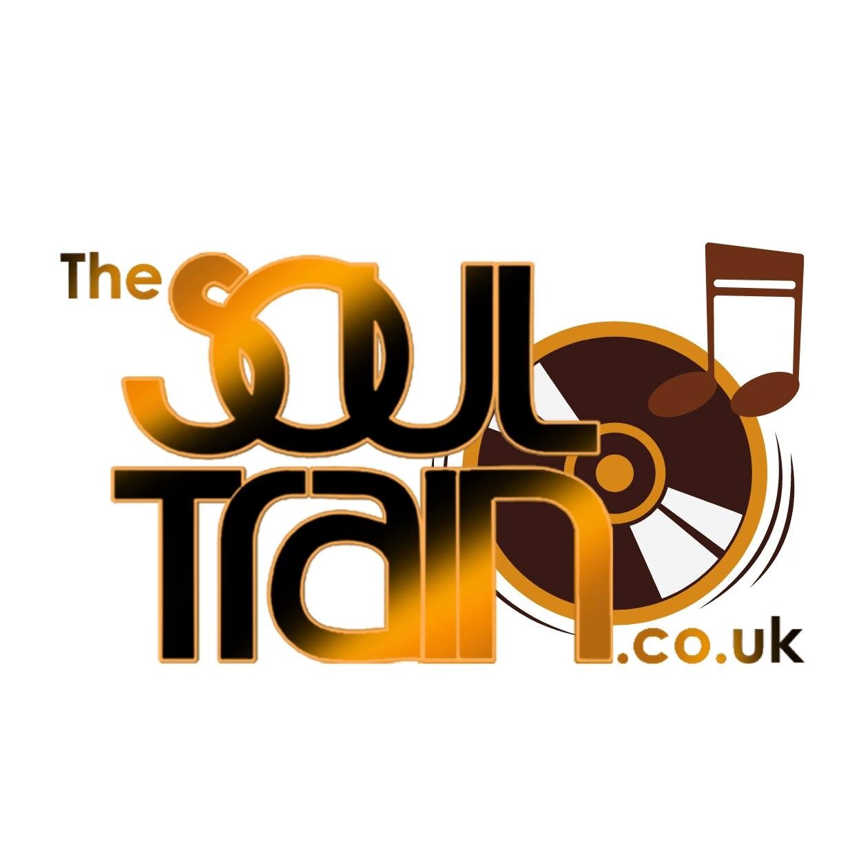 The Soul Train.Co.UK