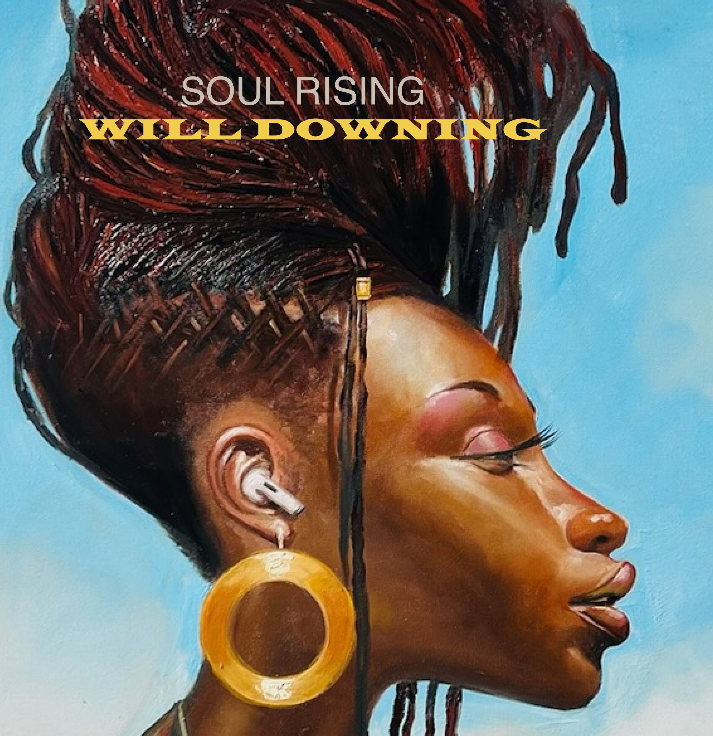 Soul Rising 2023