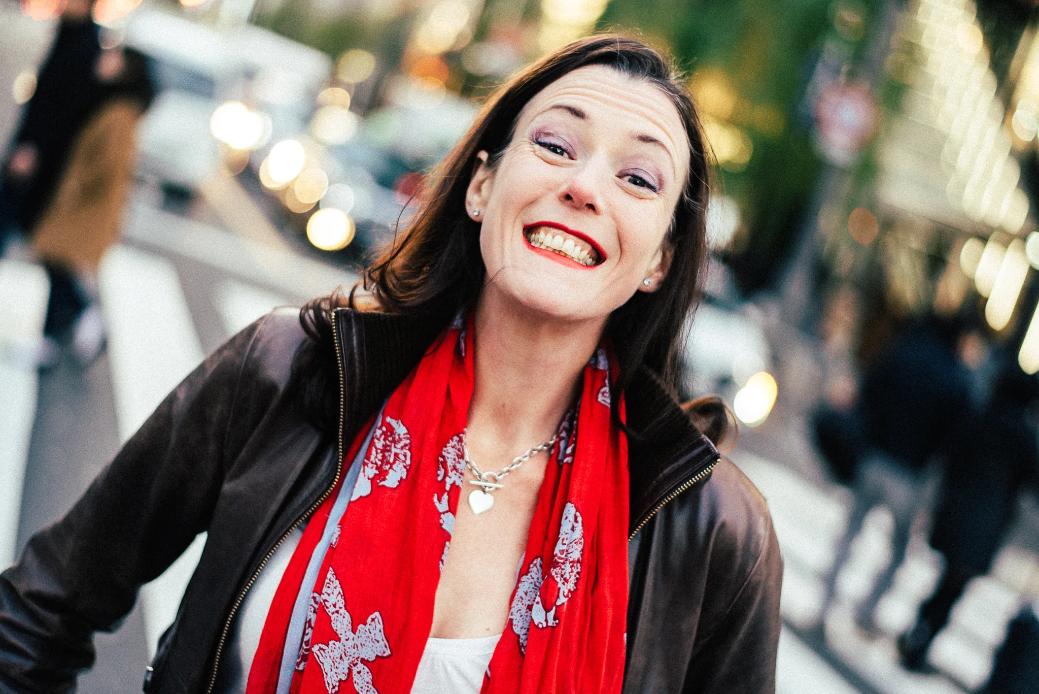 New Zealand Improv Tour